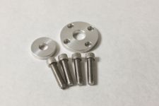 Trigger kit  1/4" (.250") Spacer Kit with Hardware for a 192 or 250 Blower with a Crank Tr